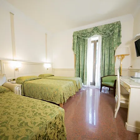 Mancini Park Hotel-2
